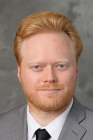Jarrett Gibson
