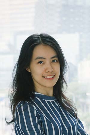 Jilan Liu