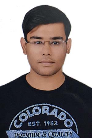Verdant Raghavan