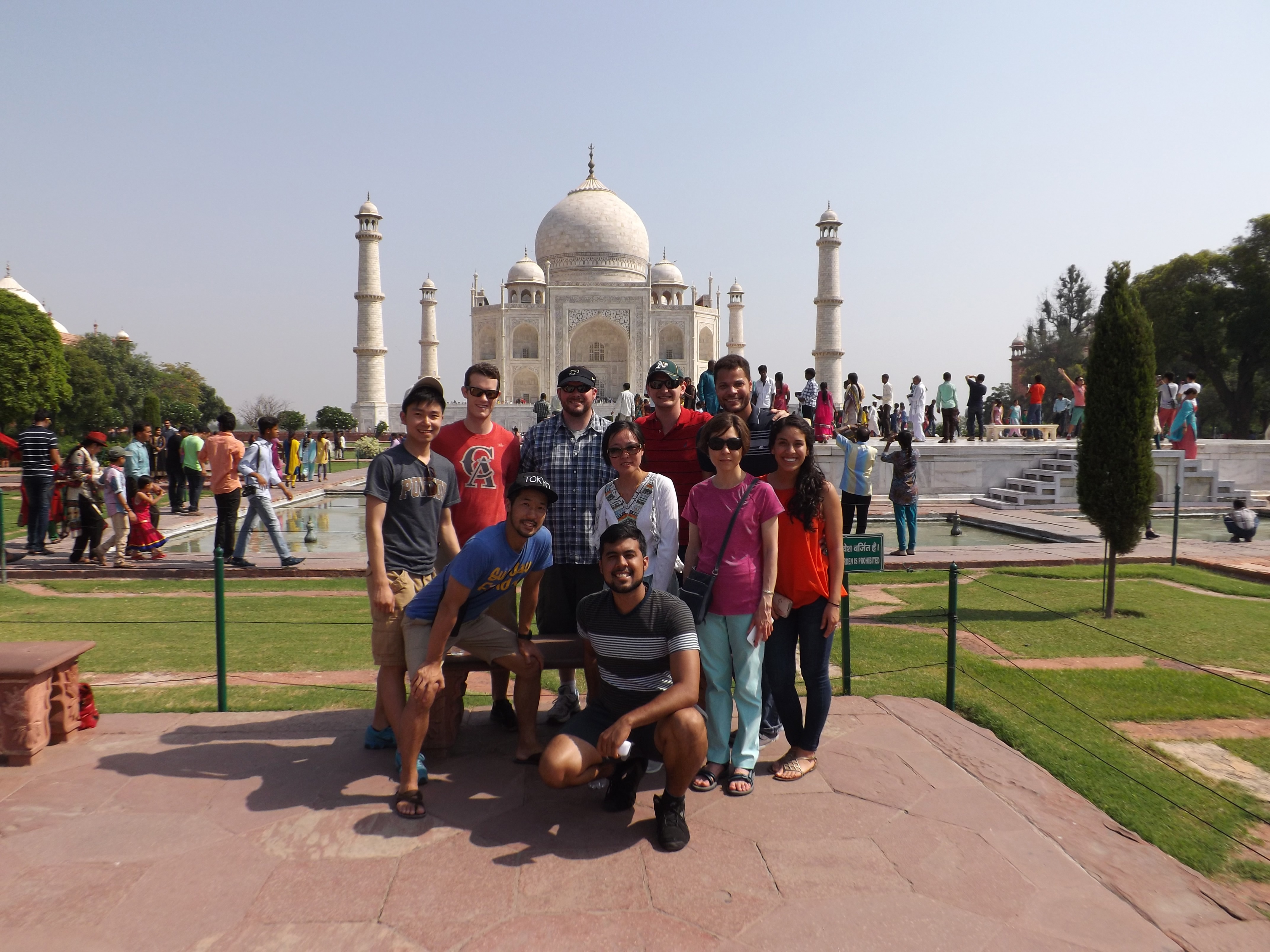 TVS India Internship