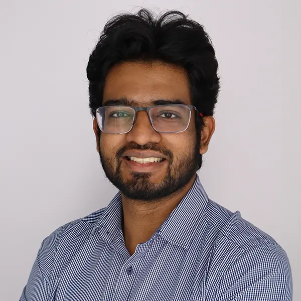 Harsh Srivastava