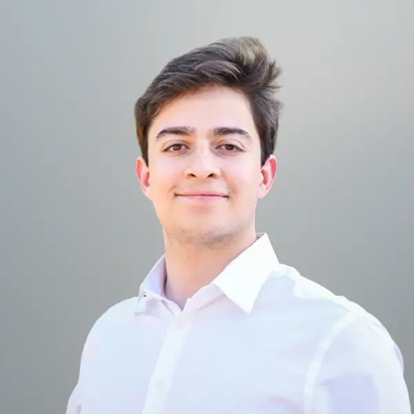 Gabriel Morales