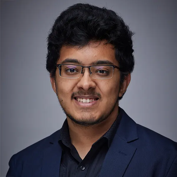 Rohan Ajay