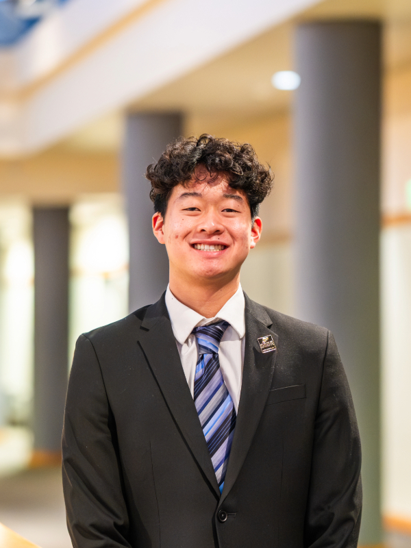 Isaiah Kim