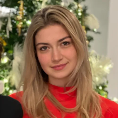 Anya Shyvilka