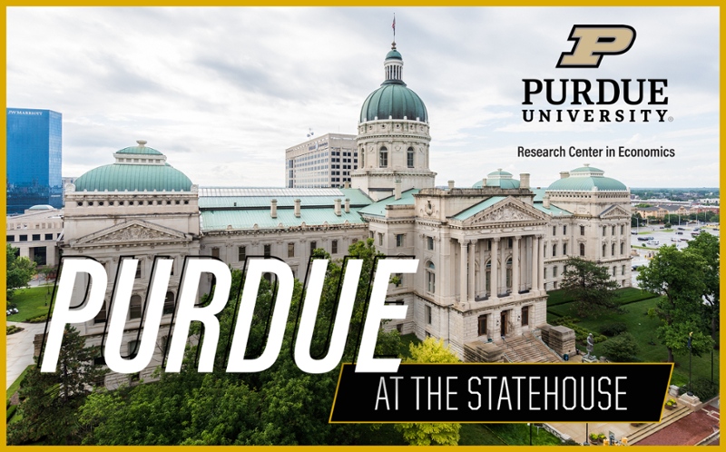 PURCE Statehouse