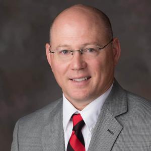 Jeff Stokes