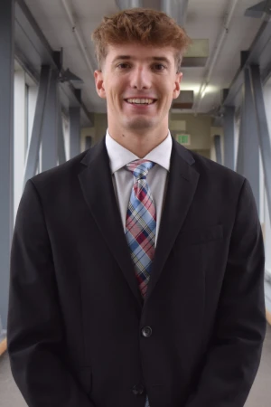 Adam Vaughn