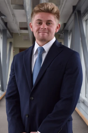 Ben Keleher