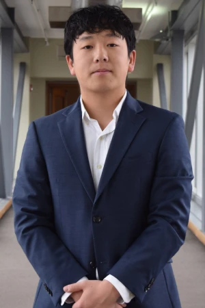 Joshua Kim