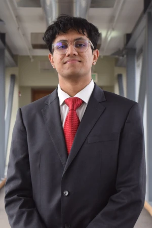 Krish Aggarwal
