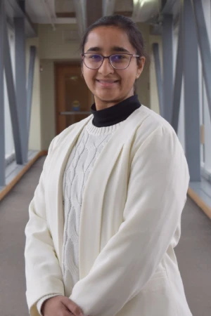 Niharika Rai
