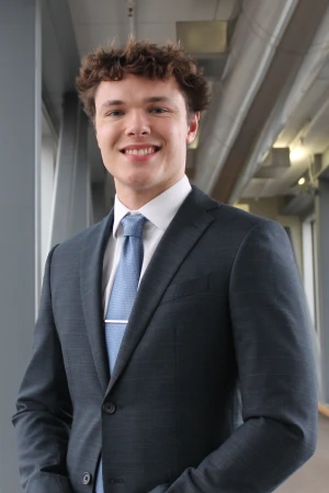 Sam Stewart