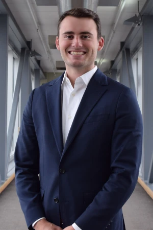 Zane Barnett