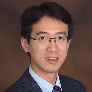 Zaiyan Wei