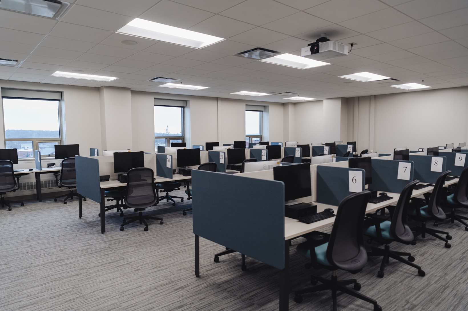 VSEEL Lab North East