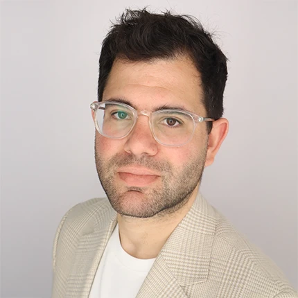 Ben Grodeck