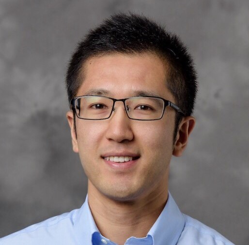 Chen Wei