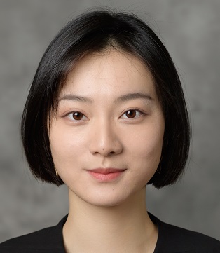 Cicy Jin