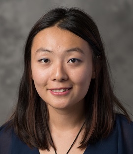 Xinxin Lyu