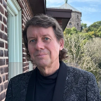 Martin Dufwenberg