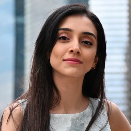 Shabnam Rahimfallah