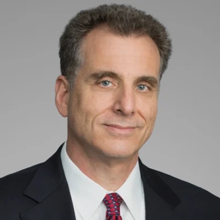 Michael Woronoff