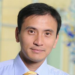 Yu Jeffery Hu