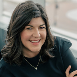 Kate Zipay