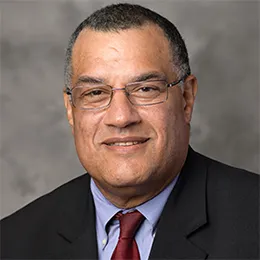 Roy DeJoie Headshot