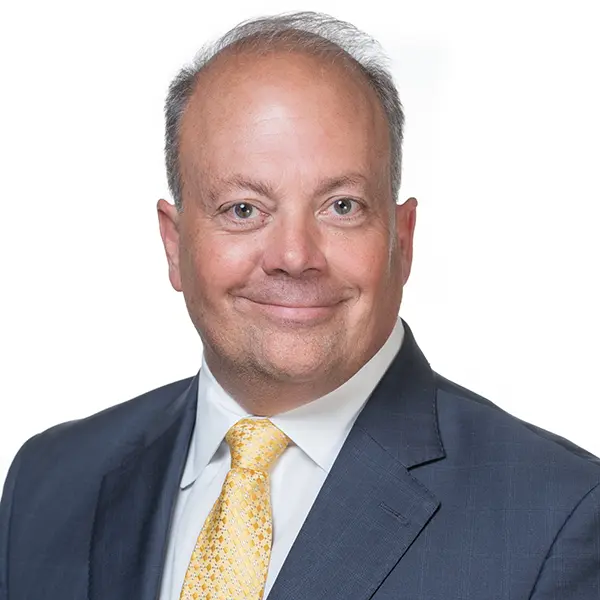 Tony Denhart