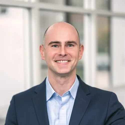 Patrick Lenihan