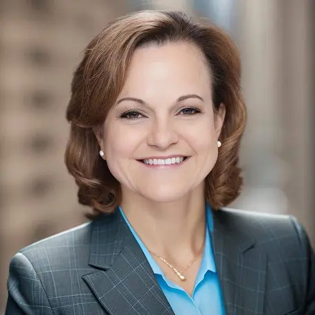 Tracy Page