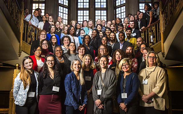 2018 Conference