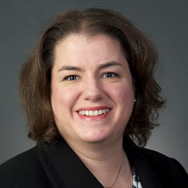 Jennifer Gaertner