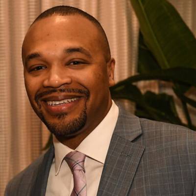 Darren Henry