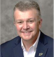 Jay Akridge