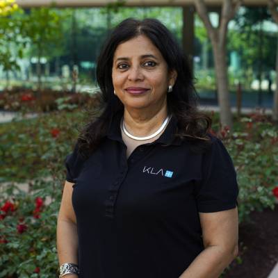 Sandra Mahadwar