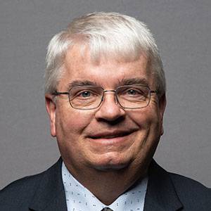 Tim Newton