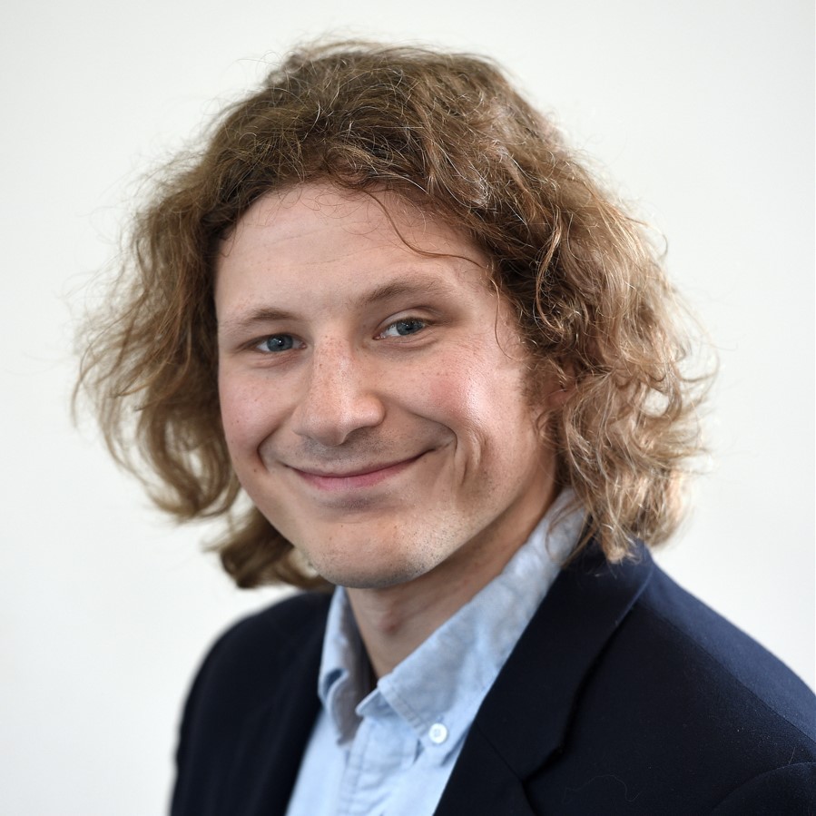 Matt Piszczek