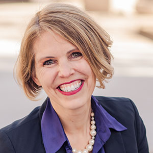 Cara Putman