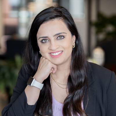 Rima Shahid