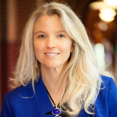Catherine Tinsley
