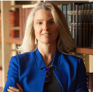 Catherine Tinsley