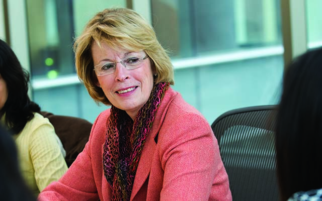 Susan Bulkeley Butler