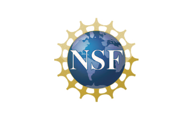 NSF Logo