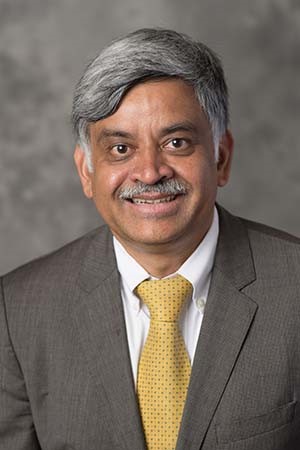 Ananth Iyer
