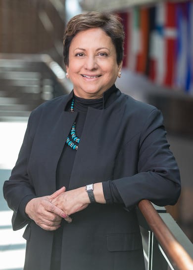 Srilata Zaheer