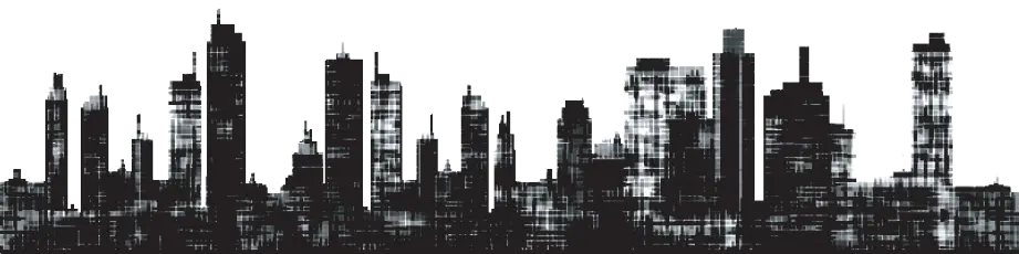City Skyline