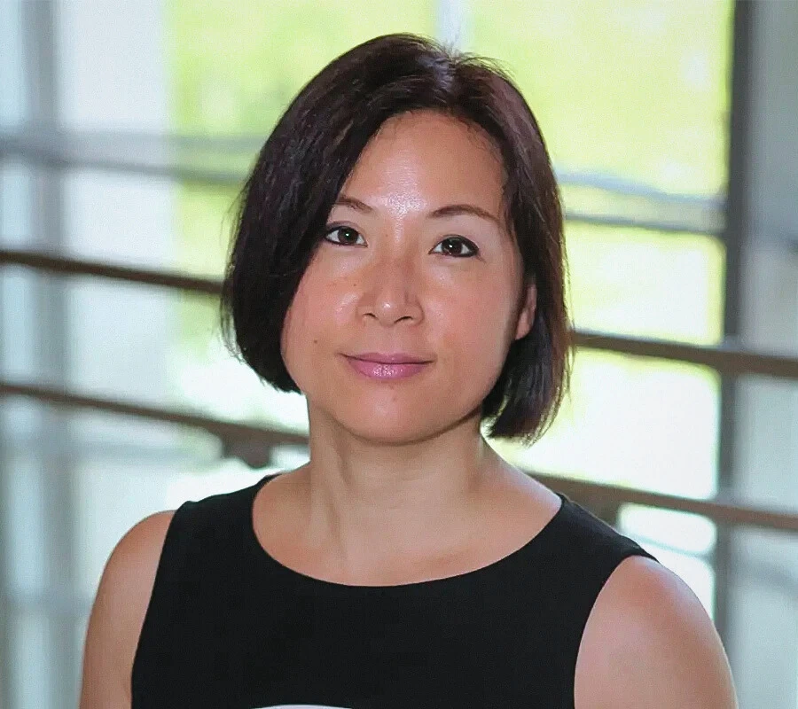 Gwendolyn Lee